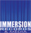 Immersion Records Logo