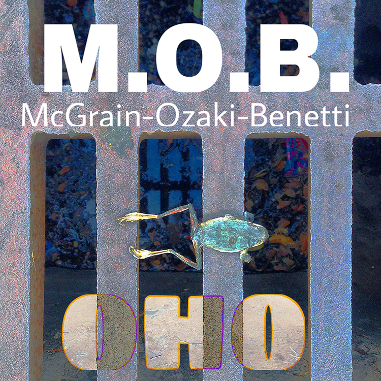 McGrain-Ozaki-Benetti (MOB) 